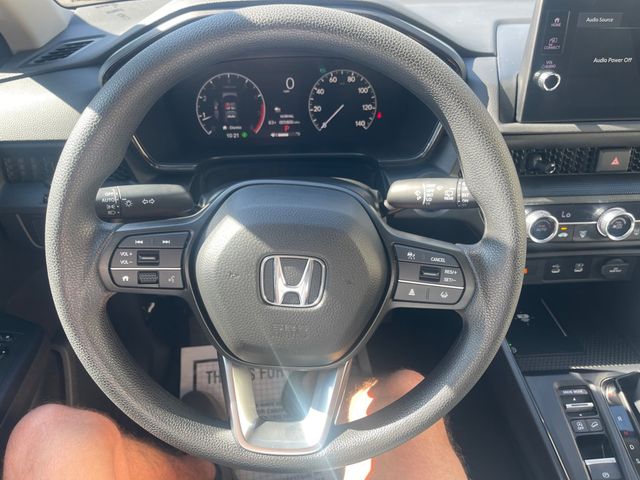 2026 HONDA CR-V LX AWD - 23072397 - 14