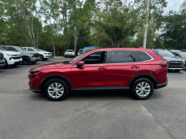 2026 Honda CR-V LX AWD - 23034187 - 1