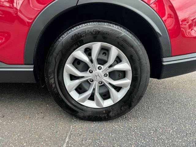 2026 Honda CR-V LX AWD - 23034187 - 8