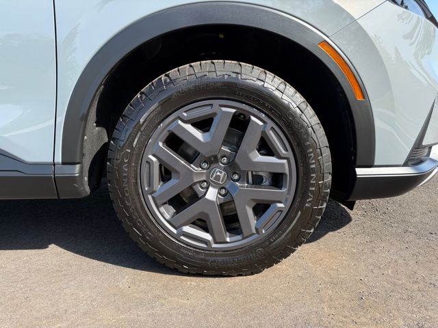 2026 Honda CR-V Hybrid AWD TRAILSPORT - 23018858 - 13