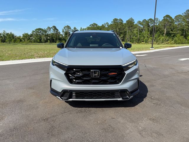2026 Honda CR-V Hybrid AWD TRAILSPORT - 23018858 - 14