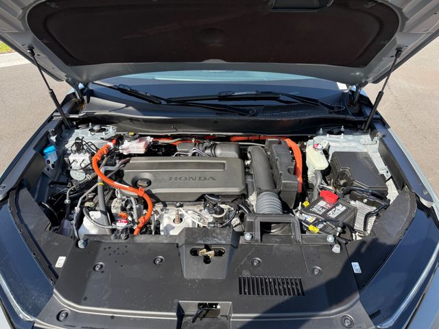 2026 Honda CR-V Hybrid AWD TRAILSPORT - 23018858 - 15