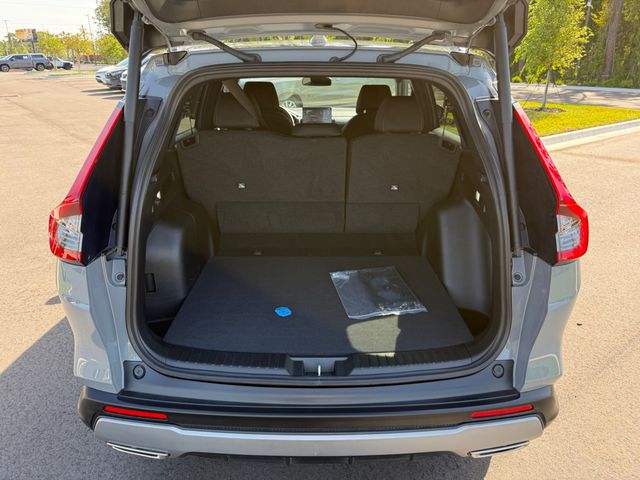 2026 Honda CR-V Hybrid AWD TRAILSPORT - 23018858 - 4