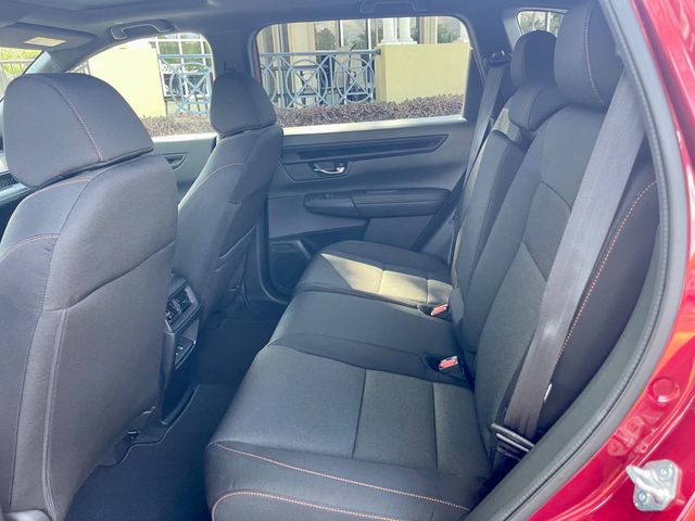 2026 HONDA CR-V HYBRID SPORT - 23026503 - 11