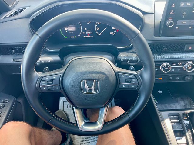 2026 HONDA CR-V HYBRID SPORT - 23026503 - 13