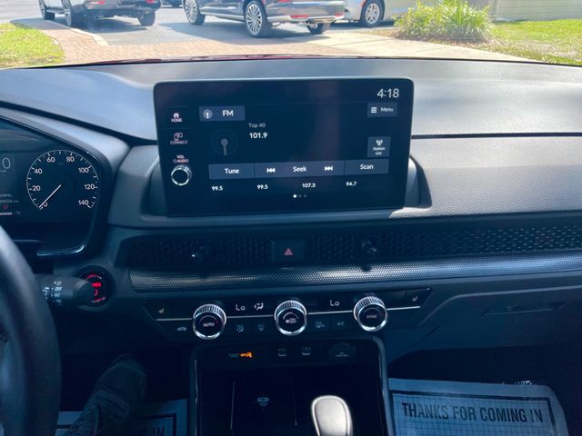 2026 HONDA CR-V HYBRID SPORT - 23026503 - 15