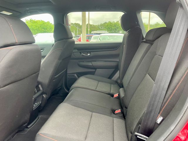 2026 HONDA CR-V HYBRID SPORT - 23026503 - 2