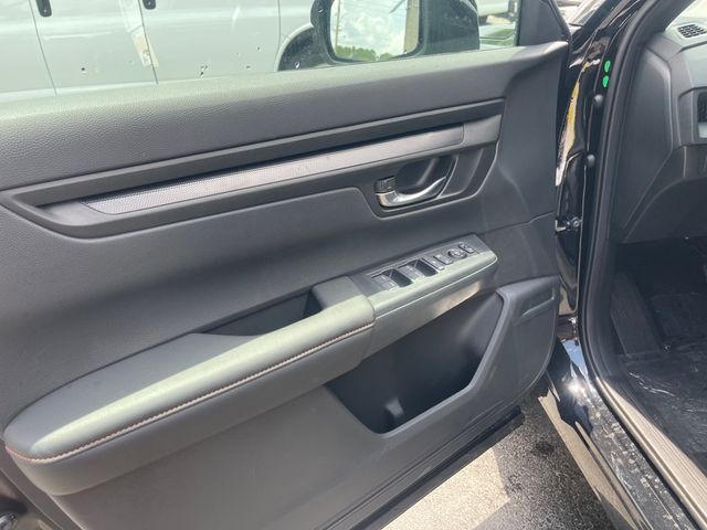 2026 HONDA CR-V HYBRID SPORT - 23062903 - 10