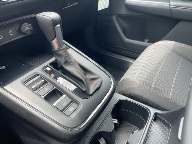 2026 HONDA CR-V HYBRID SPORT - 23062903 - 17