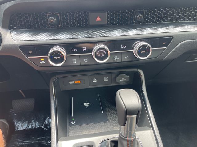 2026 HONDA CR-V HYBRID SPORT - 23062903 - 18