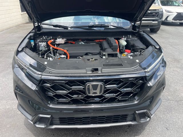 2026 HONDA CR-V HYBRID SPORT - 23062903 - 21