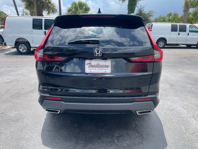 2026 HONDA CR-V HYBRID SPORT - 23062903 - 3