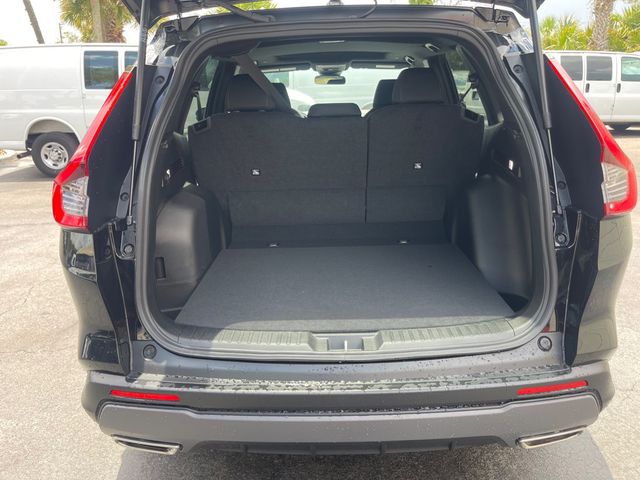 2026 HONDA CR-V HYBRID SPORT - 23062903 - 4