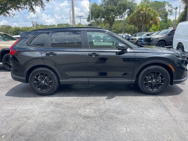 2026 HONDA CR-V HYBRID SPORT - 23062903 - 6