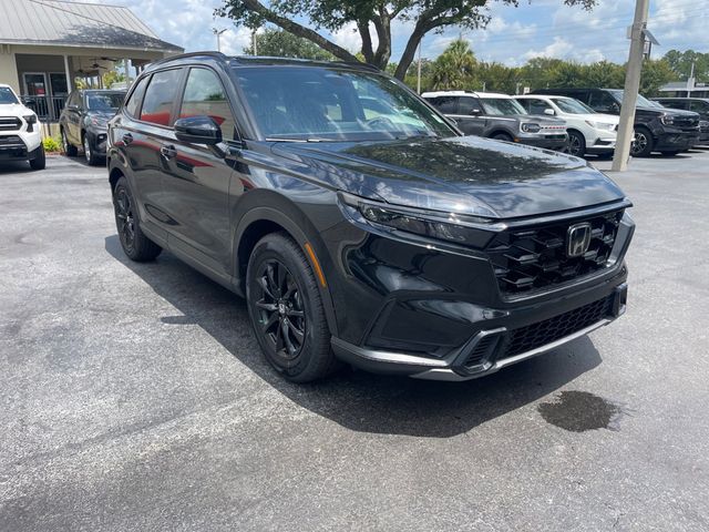 2026 HONDA CR-V HYBRID SPORT - 23062903 - 7