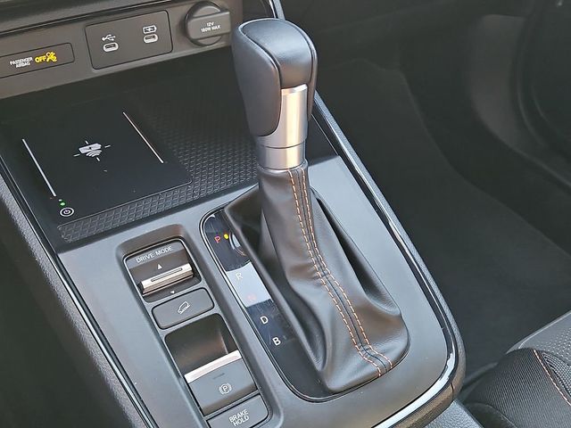 2026 Honda CR-V Hybrid Sport AWD - 23073718 - 11
