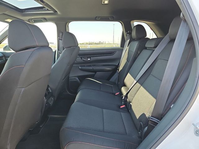 2026 Honda CR-V Hybrid Sport AWD - 23073718 - 6