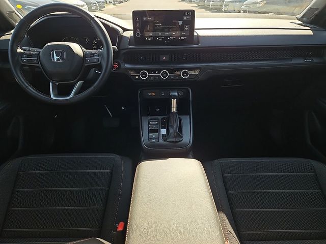 2026 Honda CR-V Hybrid Sport AWD - 23073718 - 7
