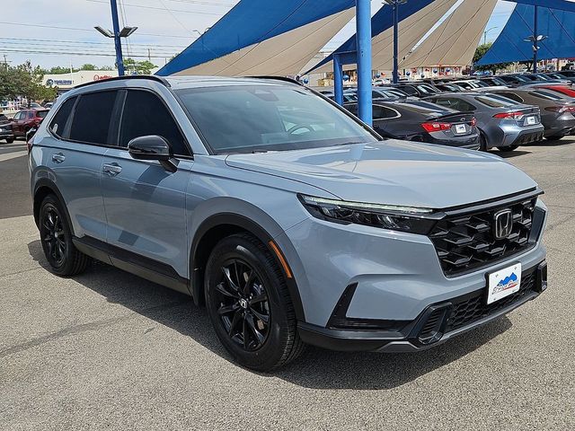 2026 Honda CR-V Hybrid Sport FWD - 23031368 - 5