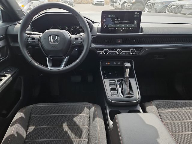 2026 Honda CR-V Hybrid Sport FWD - 23031368 - 7