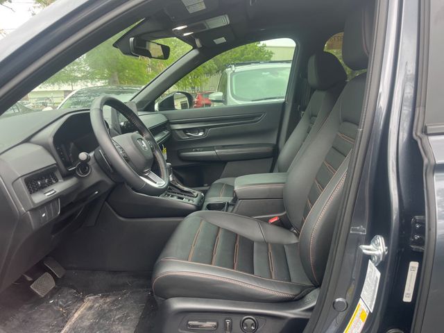 2026 HONDA CR-V HYBRID SPORT-L - 23025026 - 1