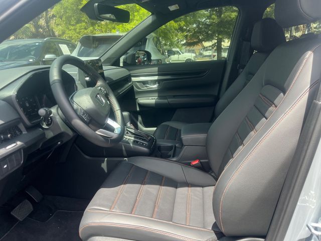 2026 HONDA CR-V HYBRID SPORT-L - 23042758 - 1