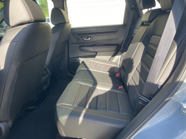 2026 HONDA CR-V HYBRID SPORT-L - 23064762 - 11