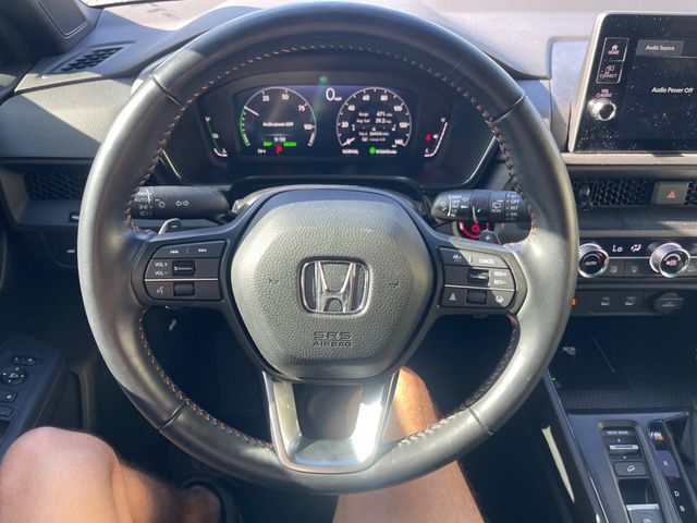 2026 HONDA CR-V HYBRID SPORT-L - 23064762 - 14