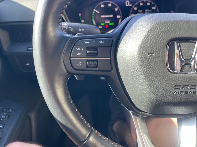 2026 HONDA CR-V HYBRID SPORT-L - 23064762 - 15