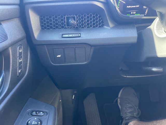 2026 HONDA CR-V HYBRID SPORT-L - 23064762 - 17