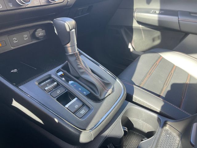 2026 HONDA CR-V HYBRID SPORT-L - 23064762 - 18
