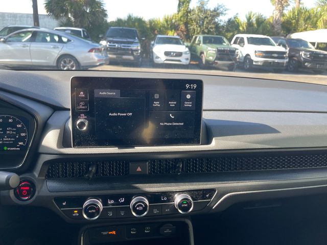 2026 HONDA CR-V HYBRID SPORT-L - 23064762 - 20