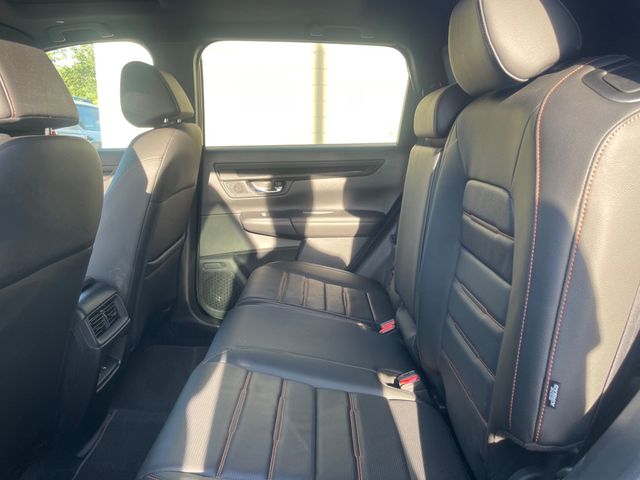 2026 HONDA CR-V HYBRID SPORT-L - 23066395 - 12