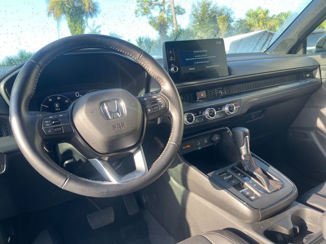 2026 HONDA CR-V HYBRID SPORT-L - 23066395 - 13