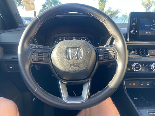 2026 HONDA CR-V HYBRID SPORT-L - 23066395 - 14