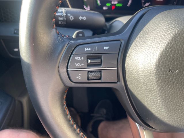 2026 HONDA CR-V HYBRID SPORT-L - 23066395 - 15
