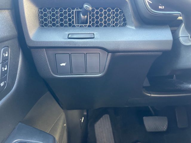 2026 HONDA CR-V HYBRID SPORT-L - 23066395 - 17