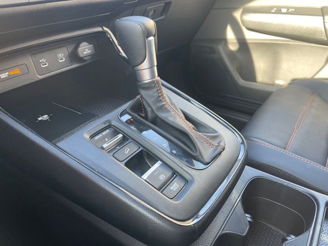 2026 HONDA CR-V HYBRID SPORT-L - 23066395 - 18