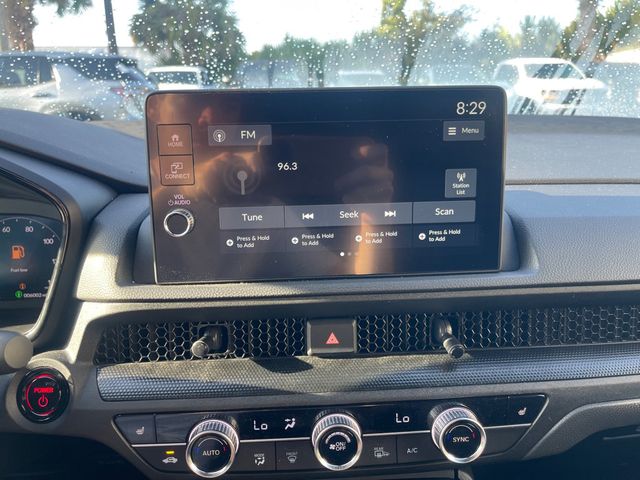 2026 HONDA CR-V HYBRID SPORT-L - 23066395 - 20