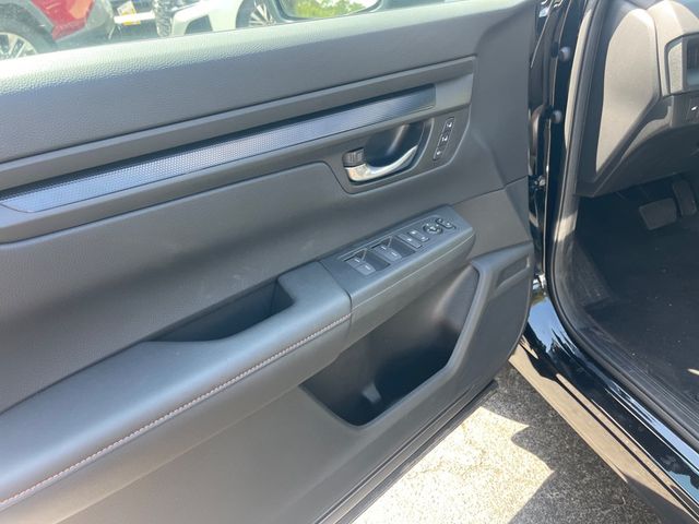 2026 HONDA CR-V HYBRID SPORT-L - 23085078 - 10