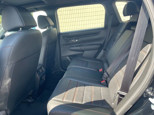 2026 HONDA CR-V HYBRID SPORT-L - 23085078 - 12