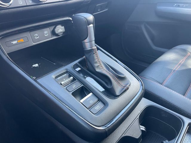 2026 HONDA CR-V HYBRID SPORT-L - 23085078 - 17