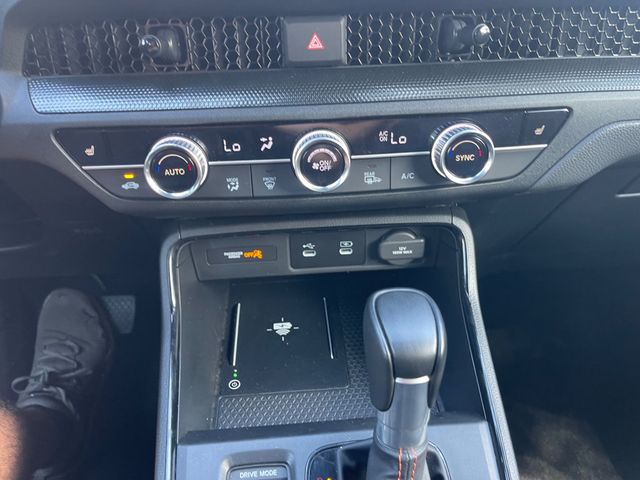 2026 HONDA CR-V HYBRID SPORT-L - 23085078 - 18