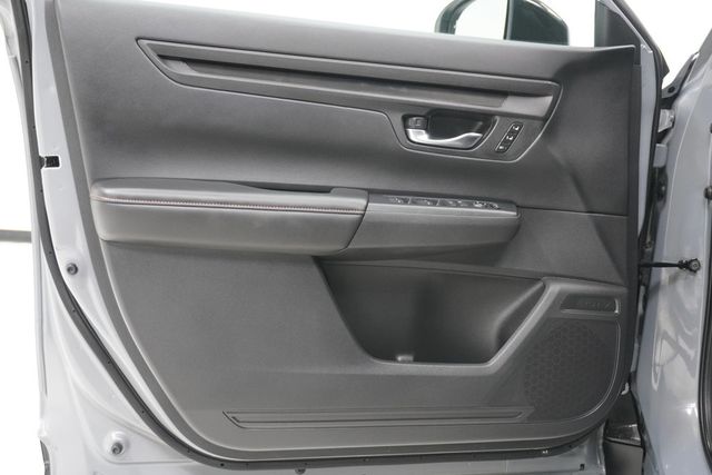 2026 Honda CR-V Hybrid Sport-L AWD - 23023600 - 13