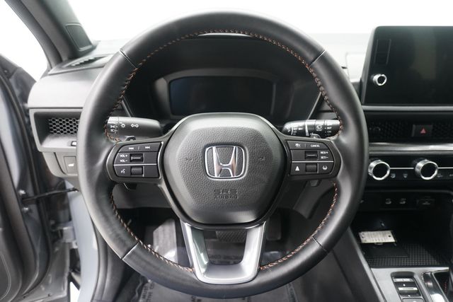 2026 Honda CR-V Hybrid Sport-L AWD - 23023600 - 16
