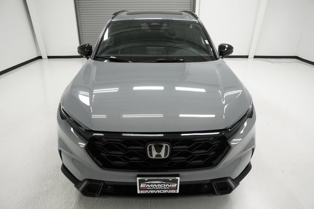 2026 Honda CR-V Hybrid Sport-L AWD - 23023600 - 1