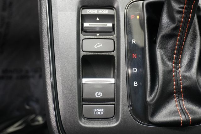 2026 Honda CR-V Hybrid Sport-L AWD - 23023600 - 24