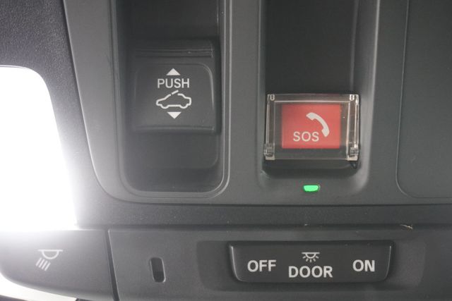 2026 Honda CR-V Hybrid Sport-L AWD - 23023600 - 25