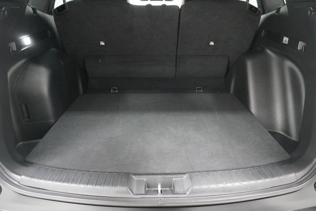 2026 Honda CR-V Hybrid Sport-L AWD - 23023600 - 28