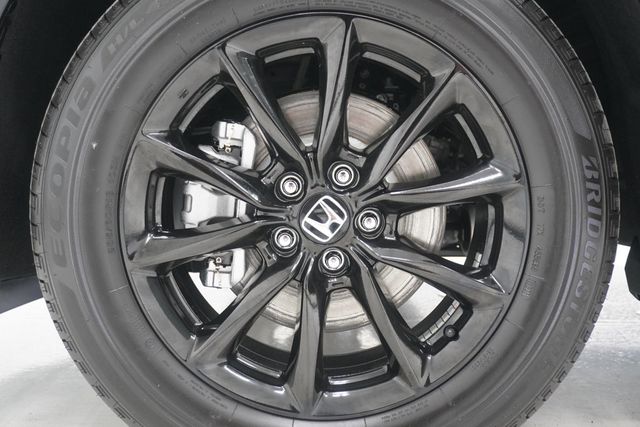 2026 Honda CR-V Hybrid Sport-L AWD - 23023600 - 30